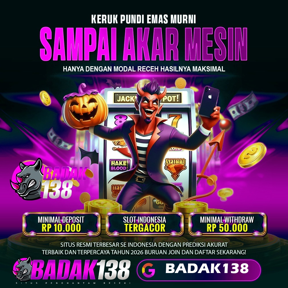 BADAK138